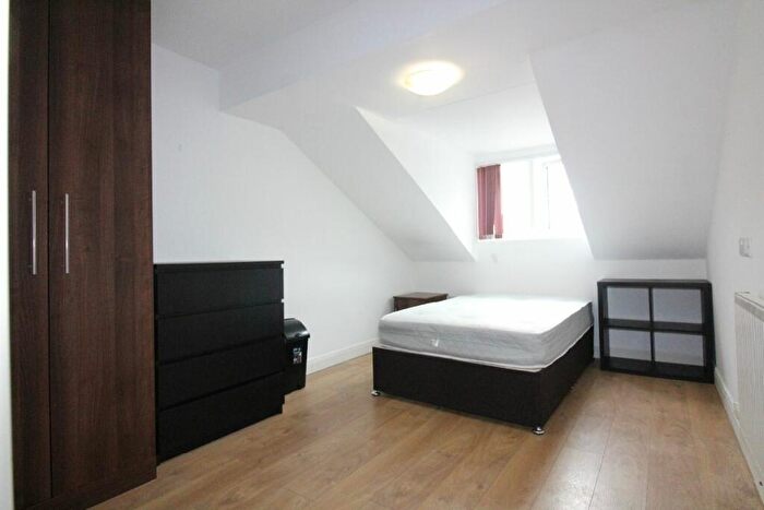 1 Bedroom Flat To Rent In - Moor Lane, Flat, PR1