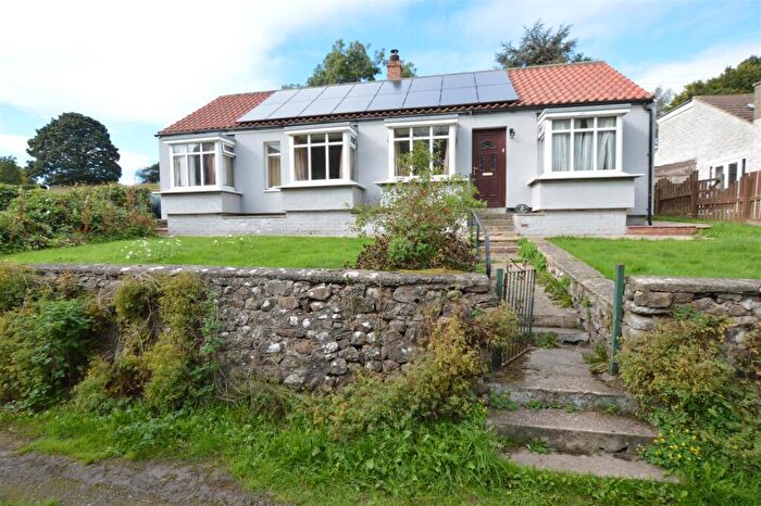 3 Bedroom Detached Bungalow For Sale In Newholme, Tunstall, Nr Richmond, DL10