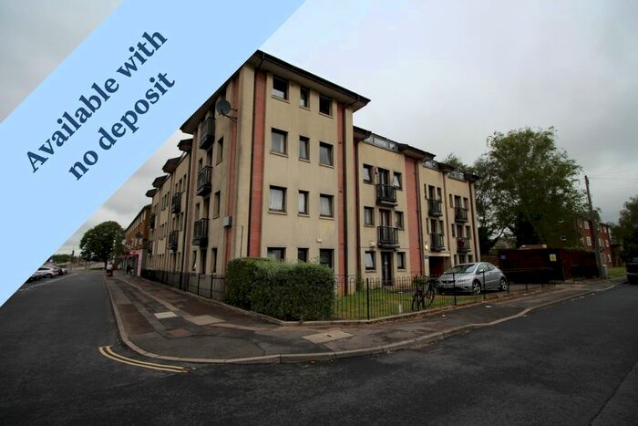 1 Bedroom Studio To Rent In Cypress Court, Waterloo Street, Cheltenham, GL51