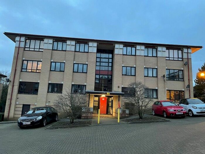 2 Bedroom Flat To Rent In Albion Place, Campbell Park, Milton Keynes, Bucks., MK9