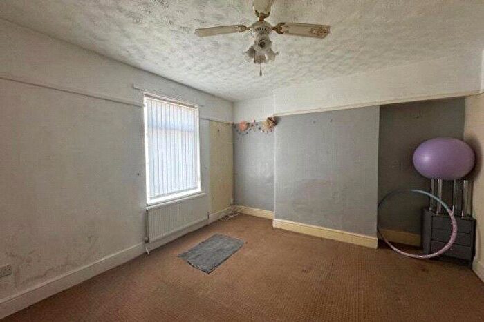 3 Bedroom Terraced House For Sale In Burleigh Road North, Liverpool, L5