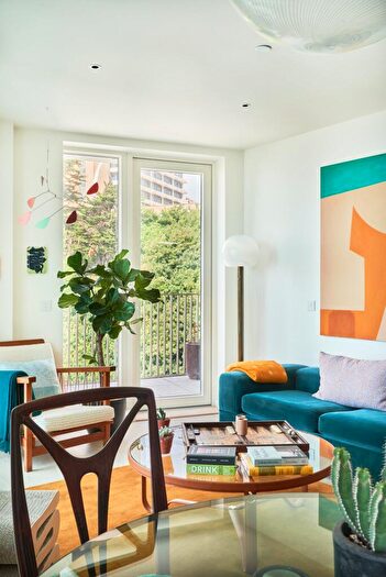 2 Bedroom Apartment For Sale In Shoreline Crescent, Folkestone, CT20