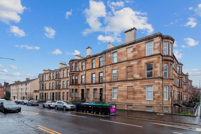 3 Bedroom Flat To Rent In Leslie Street, Flat /, Pollokshields, Glasgow, G41