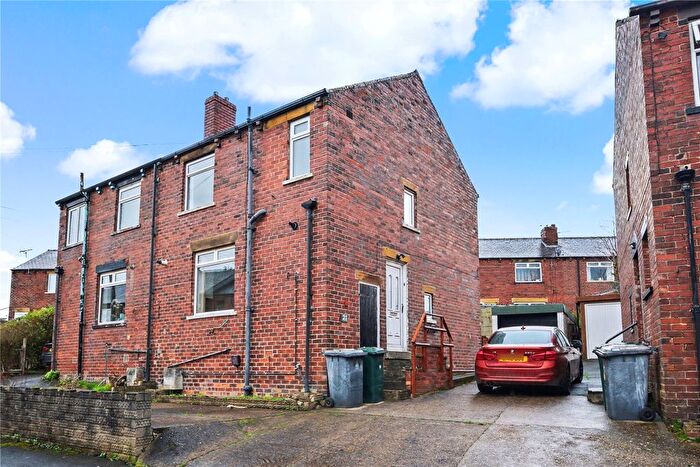 3 Bedroom Semi-Detached House To Rent In Highfield Drive, Birstall, Batley, West Yorkshire, WF17