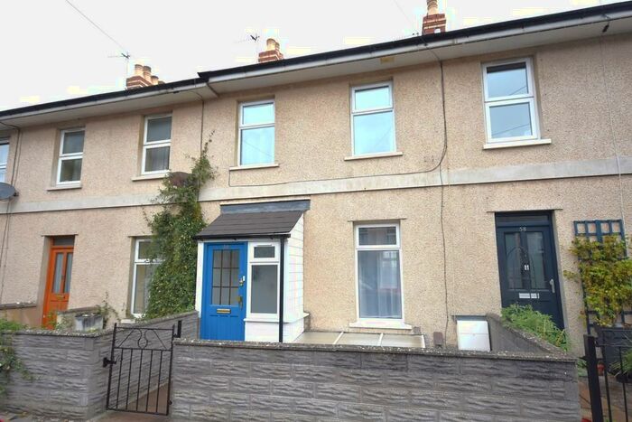 2 Bedroom Terraced House To Rent In Queens Road, CF64