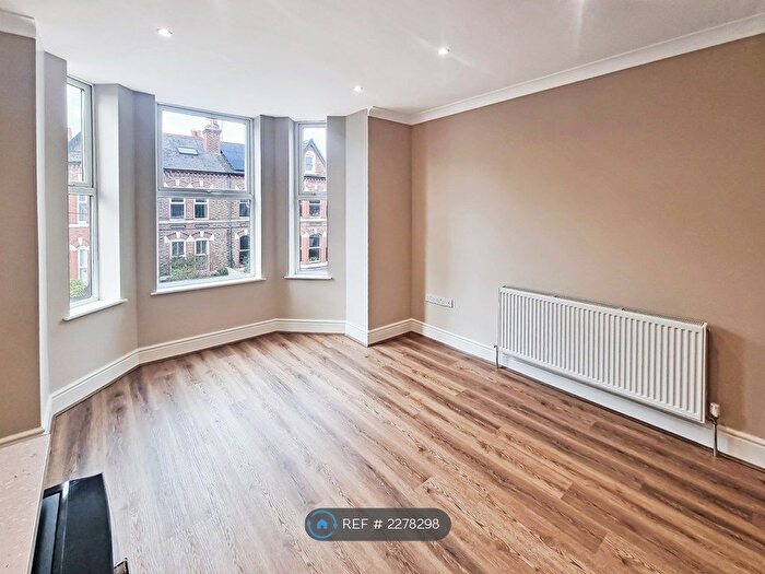 1 Bedroom Flat To Rent In Alexandra Road, Prenton, CH43