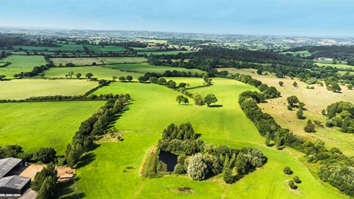 Land For Sale In Lot B - Land At Wood Lane, South Perrott, Beaminster, DT8