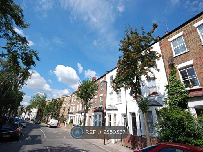1 Bedroom Flat To Rent In London, London, N19