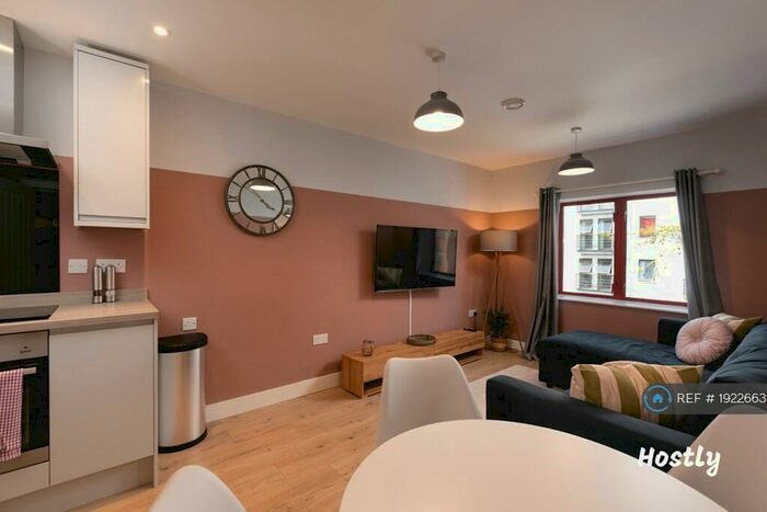 1 Bedroom Flat To Rent In Wesley Gate, Reading, RG1