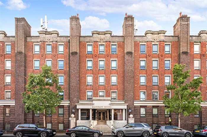 2 Bedroom Flat For Sale In Macready House, Crawford Street, London, W1H