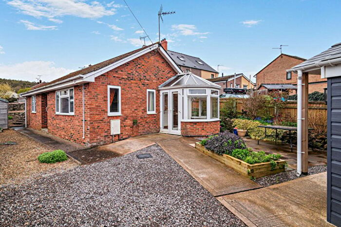 3 Bedroom Detached Bungalow For Sale In Upper Bilson Road, Cinderford, GL14