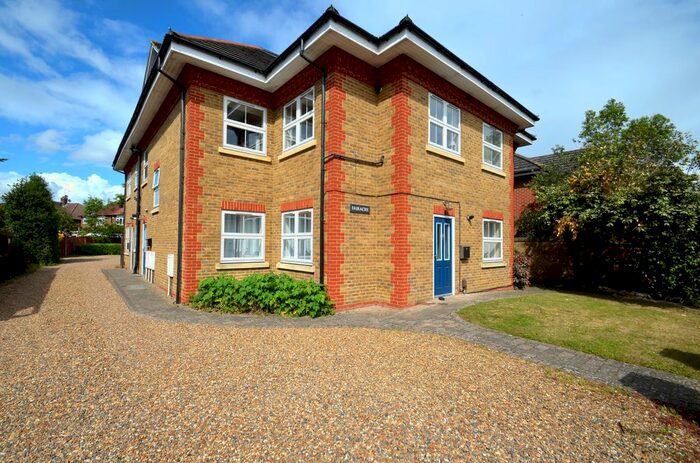 2 Bedroom Flat To Rent In Feltham Hill Road, Ashford, TW15