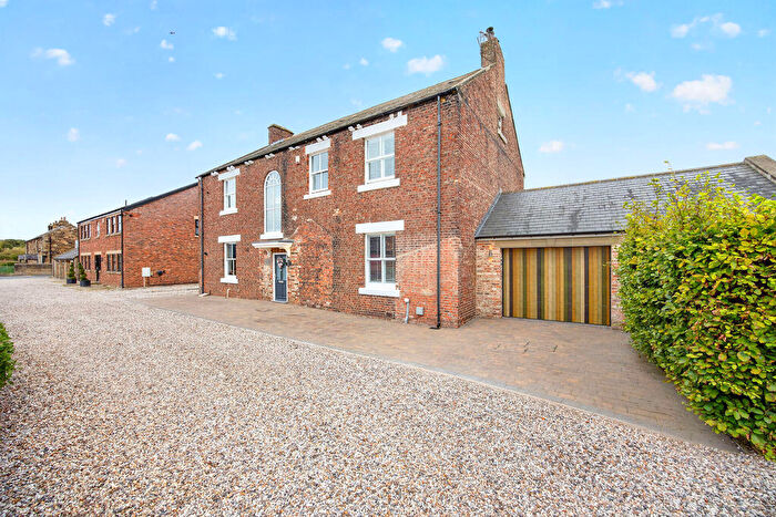 6 Bedroom Detached House For Sale In South Newsham Road, Blyth, NE24