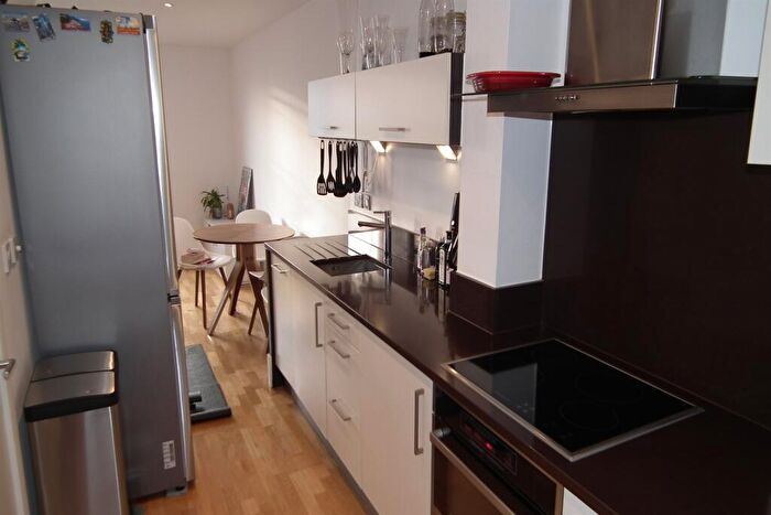 1 Bedroom Flat To Rent In Highbury Stadium Square, London -Epc Rating B, N5
