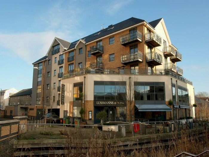 2 Bedroom Flat To Rent In Adderley Road, Bishop's Stortford, CM23