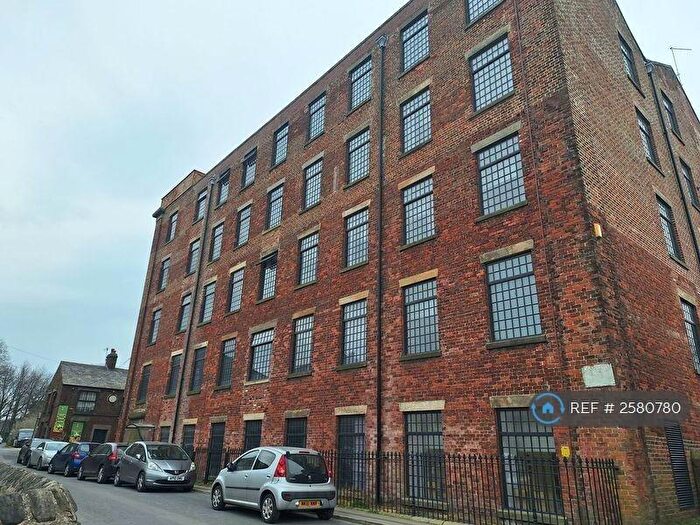 Studio To Rent In Chapel Lane, Lancaster, LA2