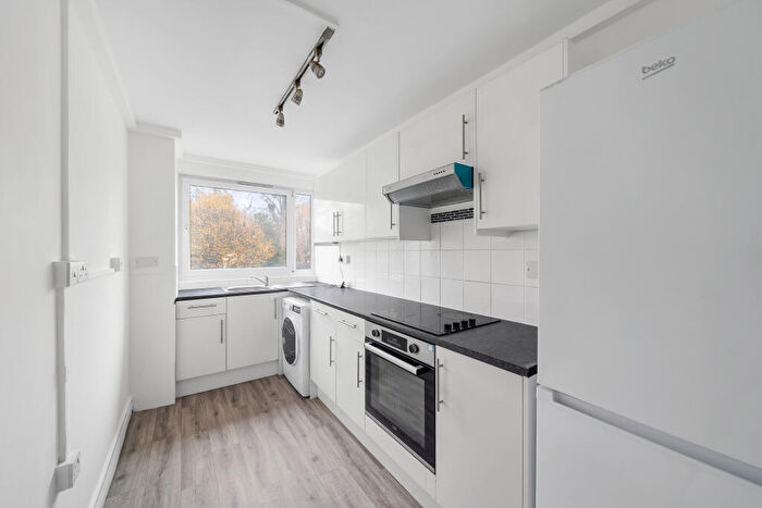 2 Bedroom Apartment To Rent In Fair Acres, BR2