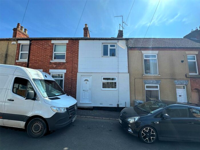 2 Bedroom Terraced House To Rent In New Street, Rothwell, Kettering, Northamptonshire, NN14