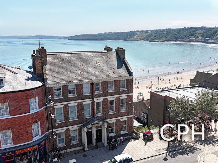 5 Bedroom End Terrace House For Sale In Eastborough, Scarborough, YO11