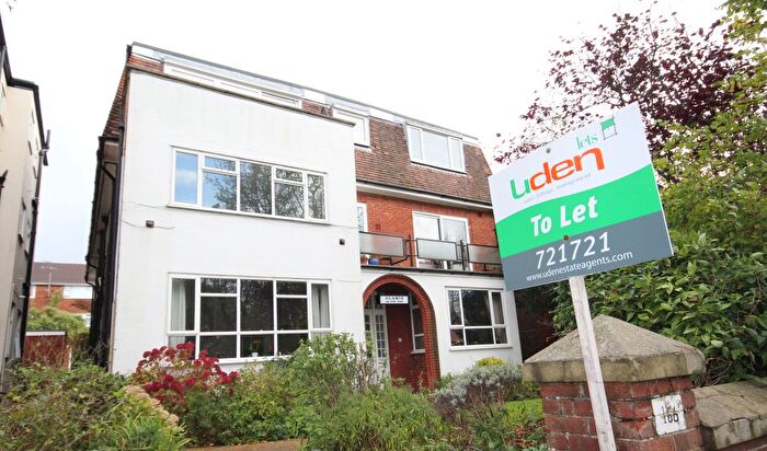 1 Bedroom Flat To Rent In Dyke Road, Brighton, BN1