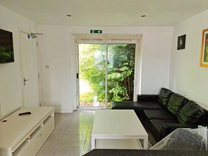 5 Bedroom Terraced House To Rent In Rebecca Drive, Selly Oak, Birmingham, B29