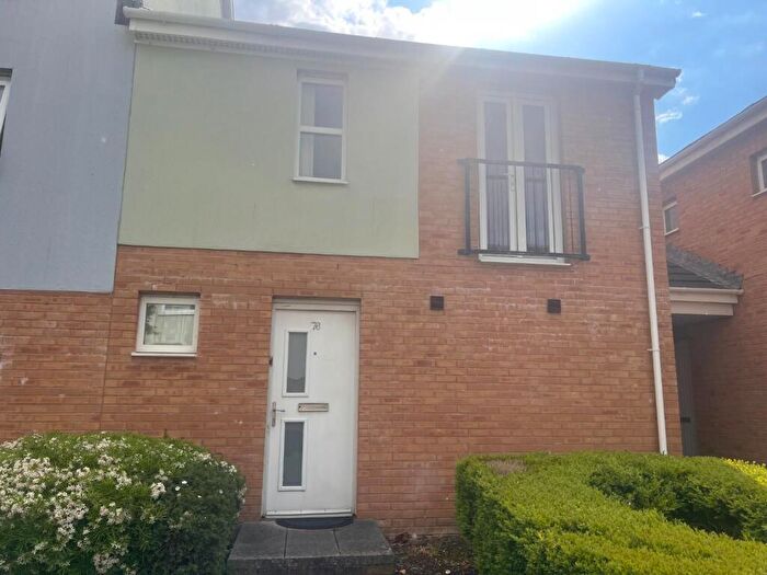 2 Bedroom House To Rent In Mill Meadow, North Cornelly, CF33