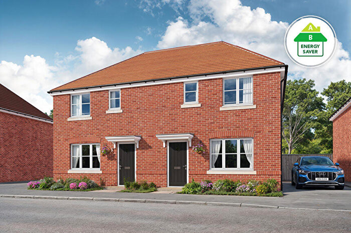 3 Bedroom Semi-Detached House For Sale In Netherhampton Road, Salisbury, SP2