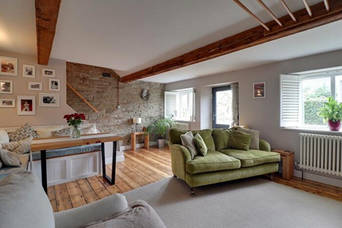 2 Bedroom Cottage For Sale In Burnlee Green, Liphill Bank Road, Holmfirth, HD9