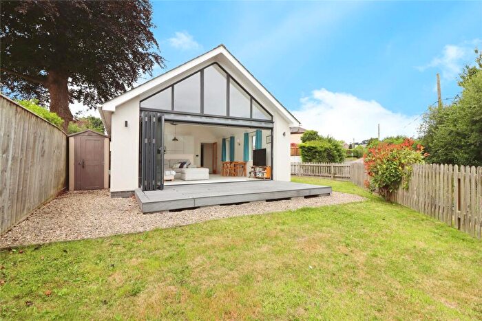 2 Bedroom Bungalow For Sale In Acland Road, Landkey, Barnstaple, EX32