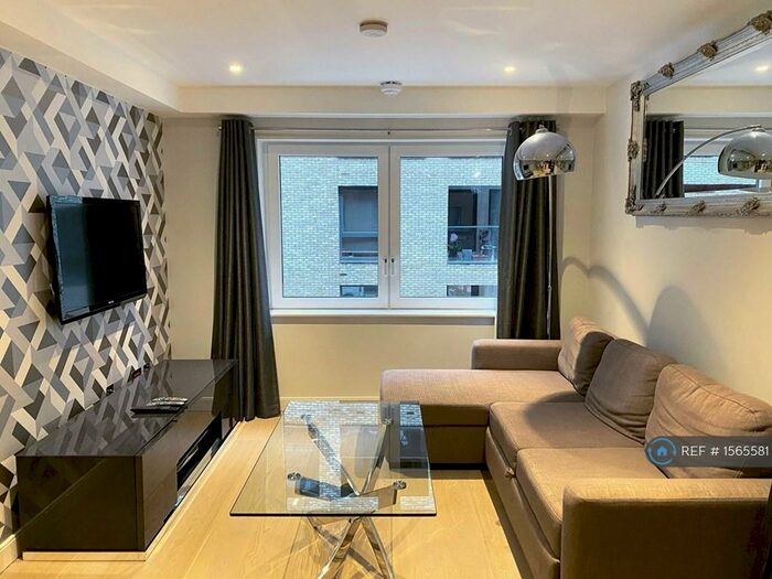 1 Bedroom Flat To Rent In The Cooper Building, London, N1