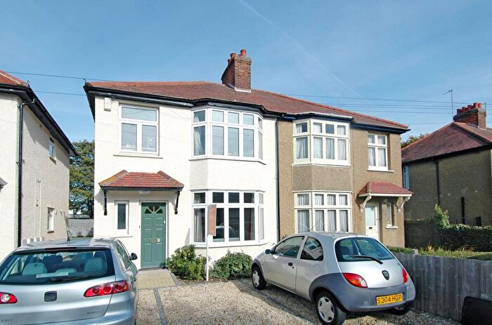 1 Bedroom Apartment To Rent In Forest Road, Headington, OX3