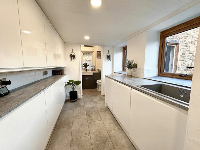 4 Bedroom Detached House For Sale In Warwick Bridge, Carlisle, CA4