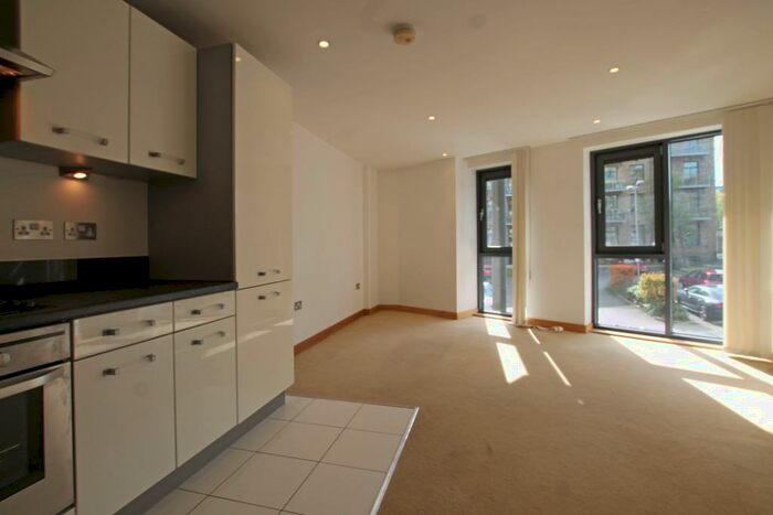 1 Bedroom Flat To Rent In Victoria Mills, Salts Mill Road, Shipley, Bradford, BD17