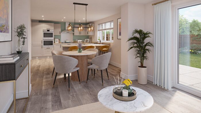 5 Bedroom Detached House For Sale In Delavale Road, Winchcombe, Tewkesbury, GL54