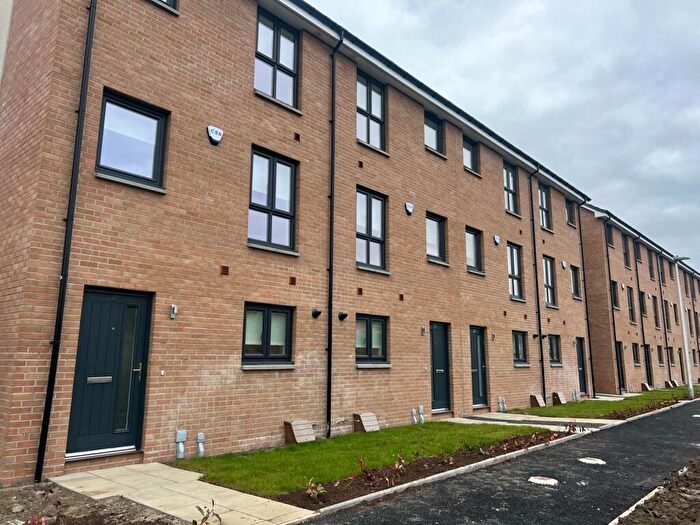 4 Bedroom Terraced House To Rent In Caledonia Terrace, South Queensferry, EH30