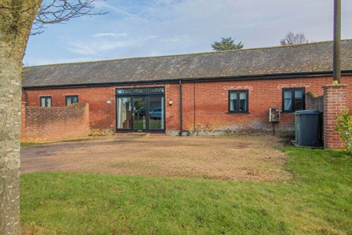 3 Bedroom Barn Conversion To Rent In Whepstead, Bury St. Edmunds, IP29
