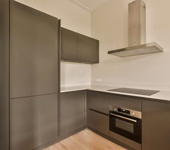 1 Bedroom Apartment For Sale In Leeds -bed Buy-to-let Properties, LS9
