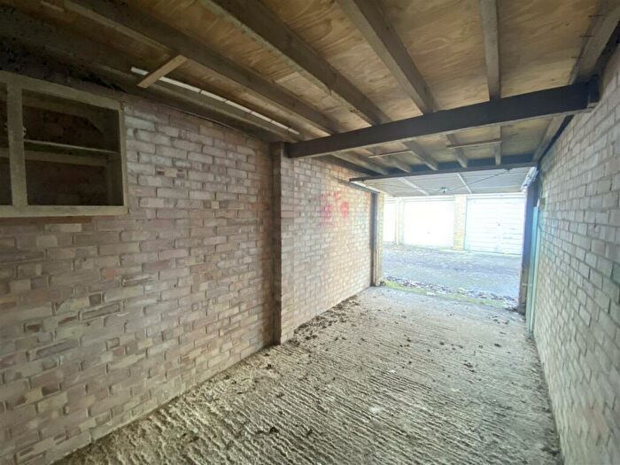 Garage / Parking To Rent In Shady Bower Close, Salisbury, SP1