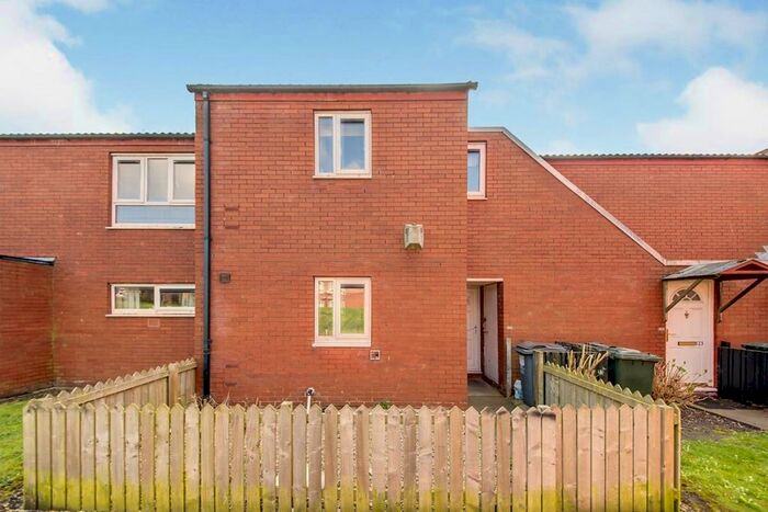 2 Bedroom Flat To Rent In Kirkwood, Burradon, Cramlington, Northumberland, NE23