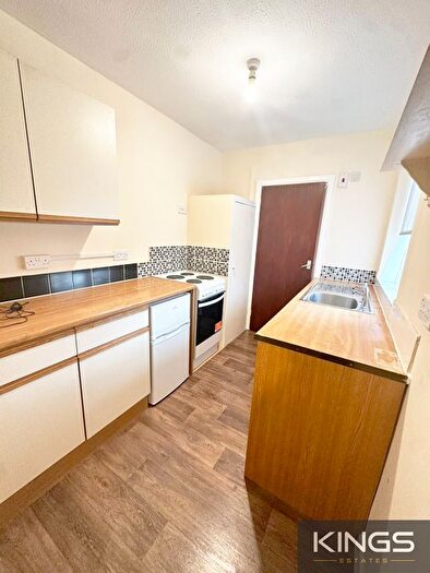 1 Bedroom Flat To Rent In Portswood Road, Southampton, SO17