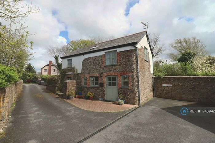 2 Bedroom Detached House To Rent In Thornley Way, Hartland, Bideford, EX39