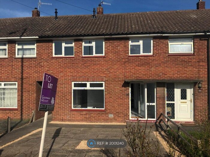 4 Bedroom Terraced House To Rent In Avonmouth Road, Bristol, BS11