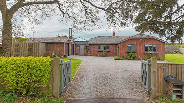 4 Bedroom Detached Bungalow For Sale In Bleak Hill, Harbridge, Ringwood, BH24