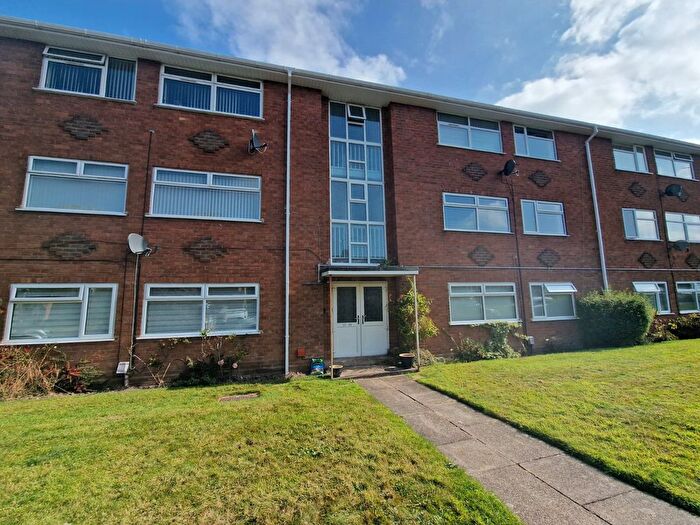 2 Bedroom Property To Rent In Gail Park, Wolverhampton, WV3