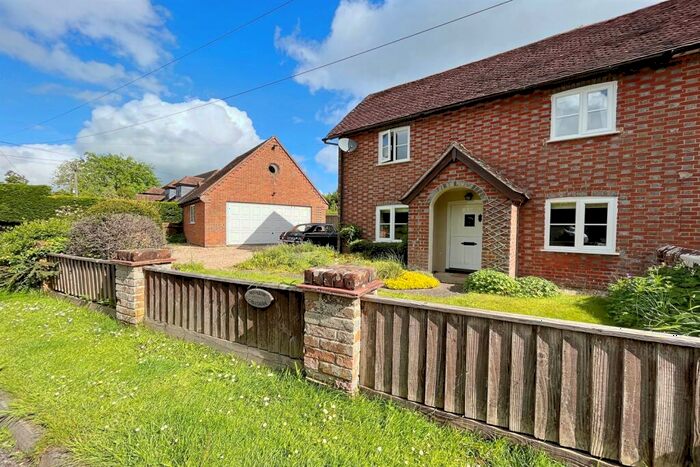 4 Bedroom Semi-Detached House For Sale In Lover, SP5