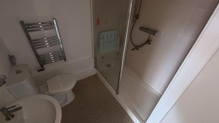 1 Bedroom Flat To Rent In St. Columbas Court, Southwick, Sunderland, Tyne And Wear, SR5