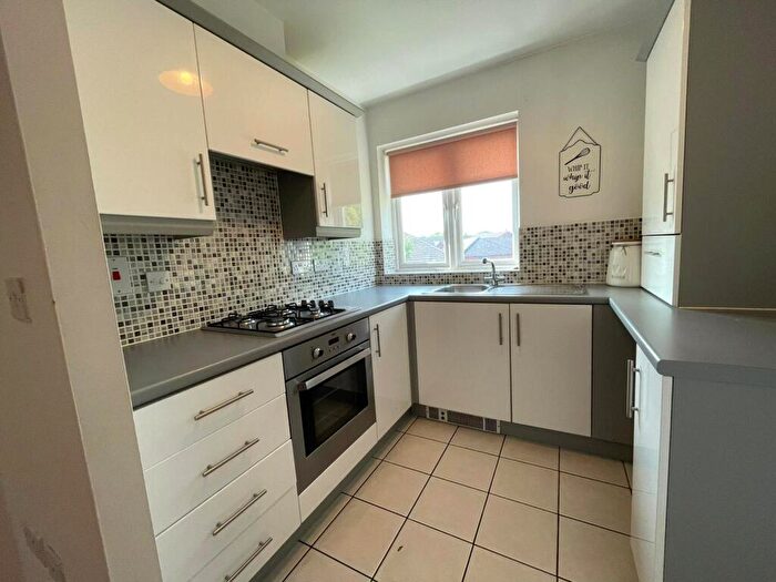 2 Bedroom Apartment To Rent In Haunch Close, Birmingham, West Midlands, B13