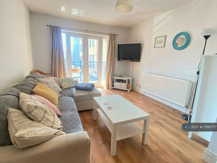 2 Bedroom Flat To Rent In Frederick Place, Brighton, BN1