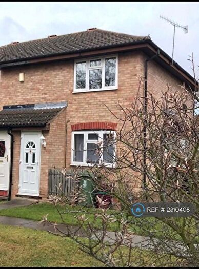 2 Bedroom End Of Terrace House To Rent In Tunstock Way, Belvedere, DA17