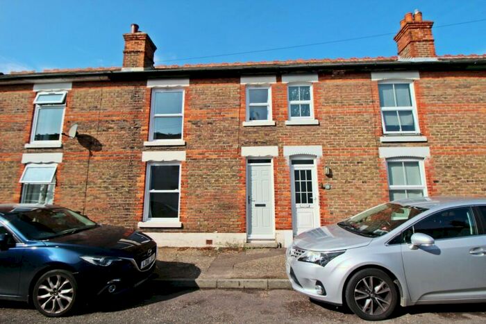 4 Bedroom Terraced House To Rent In North Road, Bosham, PO18